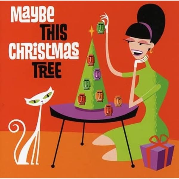 アン・ハンプトン・キャラウェイ This Christmas Callaway, Ann Hamton - This Christmas - Amazon.com Music